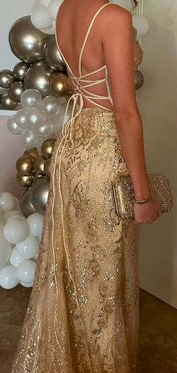Debs Dress