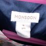 Girls Monsoon Dress 8y Image 2