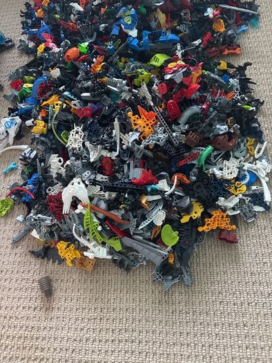 Bionicle