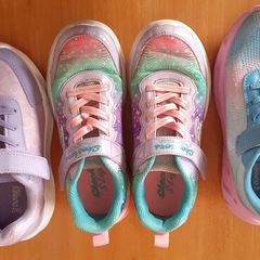 girls trainers