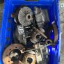 Engine blocks 1.4 8valve Image 2
