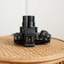Canon Powershot G1x mark iii point and shoot with accessories Image 3