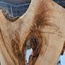 Live Edge Ash Slabs Kiln Dried Hardwood Image 3