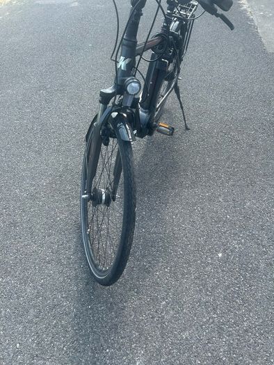 Kalkhoff Electric Bike - Men's