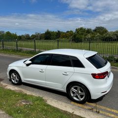 2017 Audi A3
