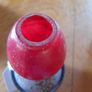 Sacred Heart Oil Lamp Image 5