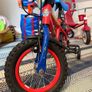 Paw patrol bike Image 2