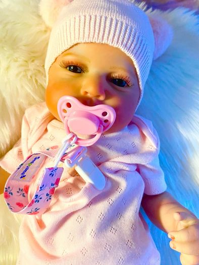 reborn doll