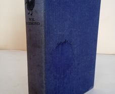 England's Birds by W. K. Richmond (PT37)