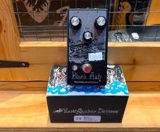 EarthQuaker Devices