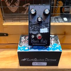EarthQuaker Devices