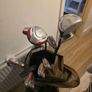 golf clubs Image 3