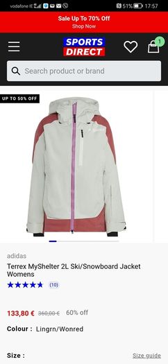 Adidas terrex
