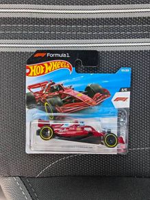 Ferrari Hot wheels F1