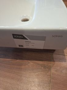 Sink  Sonas  New