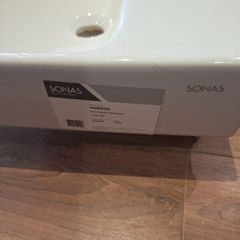 Sink  Sonas  New