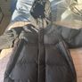 Mens down jacket Image 2