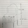 Chiffonier Sideboard Image 5