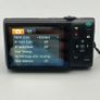 Canon IXUS 133 16MP Digital Camera Black - Boxed - Full Kit Image 7