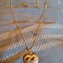 2 Heart Necklaces Image 3