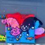 jollybaby soft book Brand New Kitty Tails Image 6