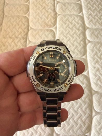 gshock