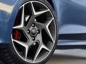 16 x New Wheel Nuts- Ford Fiesta MK4 MK5 MK6 MK7 MK8 (O16) Delivery