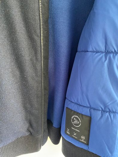 Hugo Boss wool sports jacket