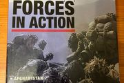 Military book: 'Special Forces In Action'