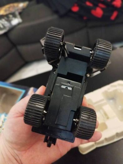 Transformers  Trans Roboom knock-off