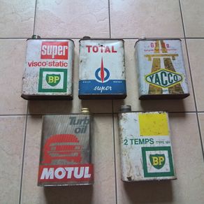 Collectables
