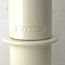 Tefal Wine Bottle Vacuum Pump + Stoppers Image 3