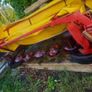 Disc mower Image 3
