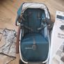 Uppababy Rumble seat V2 Finn Image 3