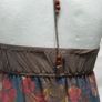 summer dress C&A brand new strapless size M brand new Image 3