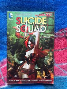 DC Comics Lot