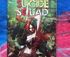 DC Comics Lot