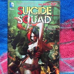 DC Comics Lot