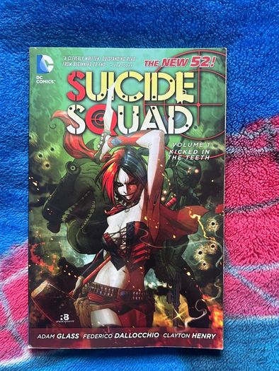 DC Comics Lot
