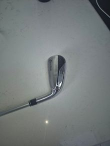 Taylormade Driving Iron