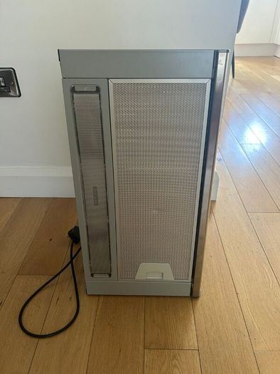 Teka telescopic extractor hood (never used)