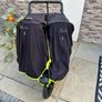 Out n About Double Buggy Image 8