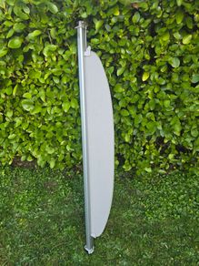toyota prius boot shelf