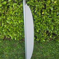 toyota prius boot shelf