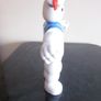Ghostbusters Face Changing Stay Puft Marshallow Man Image 4