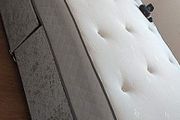 New Single, Double, King &amp; Superking Tufted Sprung Memory Foam Mattresses In Stock