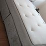 New Single, Double, King & Superking Tufted Sprung Memory Foam Mattresses In Stock Image 3