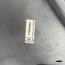 Right hand side panel motorcycle BMW K1200 Image 2