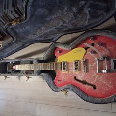Gretsch  G5622t Paisley Professional Mod