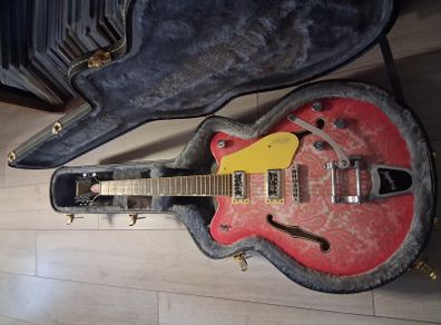 Gretsch  G5622t Paisley Professional Mod